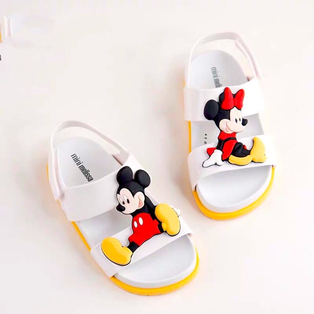 Mini Melissa